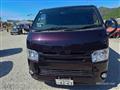 2019 Toyota Hiace Van