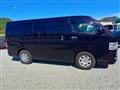 2019 Toyota Hiace Van