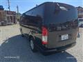 2019 Toyota Hiace Van