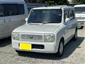 2004 Suzuki Lapin