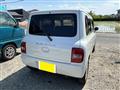 2004 Suzuki Lapin