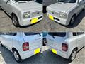 2004 Suzuki Lapin