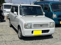 2004 Suzuki Lapin