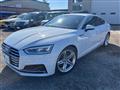 2020 Audi A5