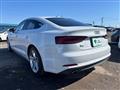 2020 Audi A5