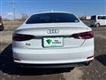 2020 Audi A5