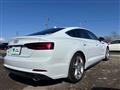 2020 Audi A5