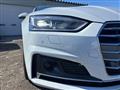 2020 Audi A5