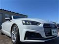 2020 Audi A5