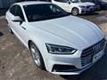2020 Audi A5