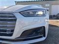2020 Audi A5