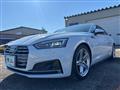 2020 Audi A5