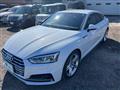 2020 Audi A5