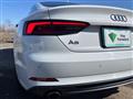 2020 Audi A5