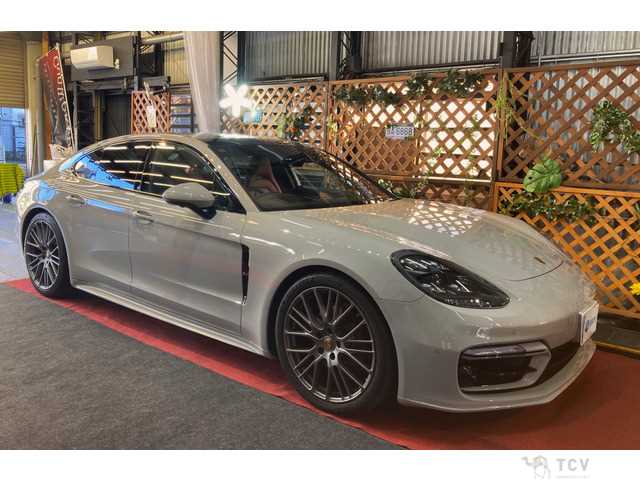 2023 Porsche Porsche Others