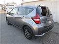 2018 Nissan Note