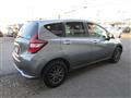 2018 Nissan Note