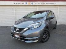 2018 Nissan Note