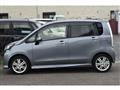 2013 Daihatsu Move Custom