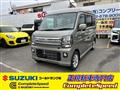 2026 Suzuki Every Wagon