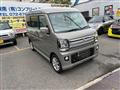 2026 Suzuki Every Wagon