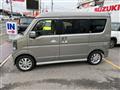 2026 Suzuki Every Wagon