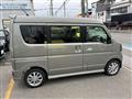 2026 Suzuki Every Wagon