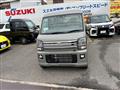 2026 Suzuki Every Wagon