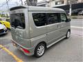 2026 Suzuki Every Wagon