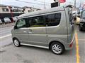 2026 Suzuki Every Wagon