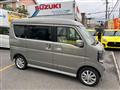 2026 Suzuki Every Wagon