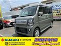 2026 Suzuki Every Wagon