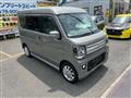 2026 Suzuki Every Wagon