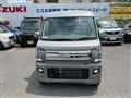 2026 Suzuki Every Wagon