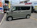 2026 Suzuki Every Wagon