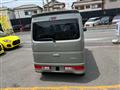 2026 Suzuki Every Wagon