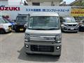 2026 Suzuki Every Wagon