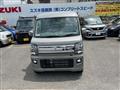 2026 Suzuki Every Wagon
