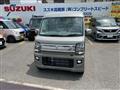 2026 Suzuki Every Wagon