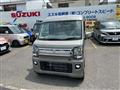 2026 Suzuki Every Wagon
