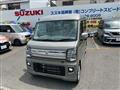 2026 Suzuki Every Wagon
