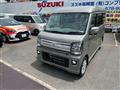 2026 Suzuki Every Wagon