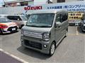 2026 Suzuki Every Wagon