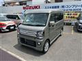 2026 Suzuki Every Wagon
