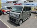 2026 Suzuki Every Wagon