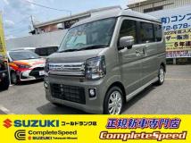 2026 Suzuki Every Wagon