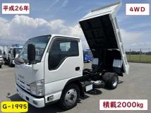 2014 Isuzu Isuzu Others