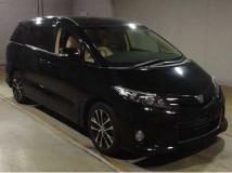 2012 Toyota Estima