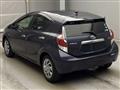 2015 Toyota AQUA