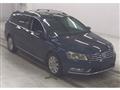 2013 Volkswagen Passat Variant
